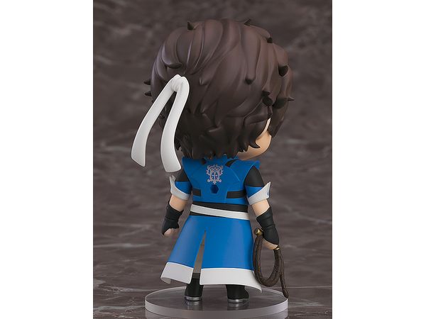ねんどろいど リヒター・ベルモンド (Castlevania: Nocturne) | HLJ.co.jp