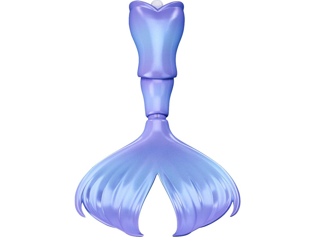 人魚の楽園 English version