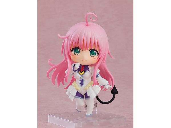TOVEる ララ・サタリン・デビルーク 制服ver.1/8スケール