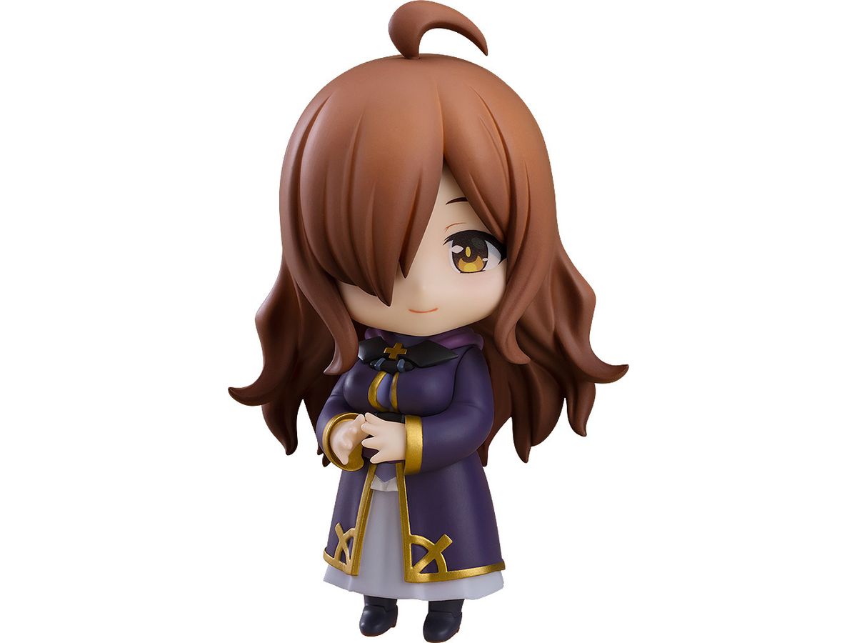 ねんどろいど ウィズ (この素晴らしい世界に祝福を!3) | HLJ.co.jp