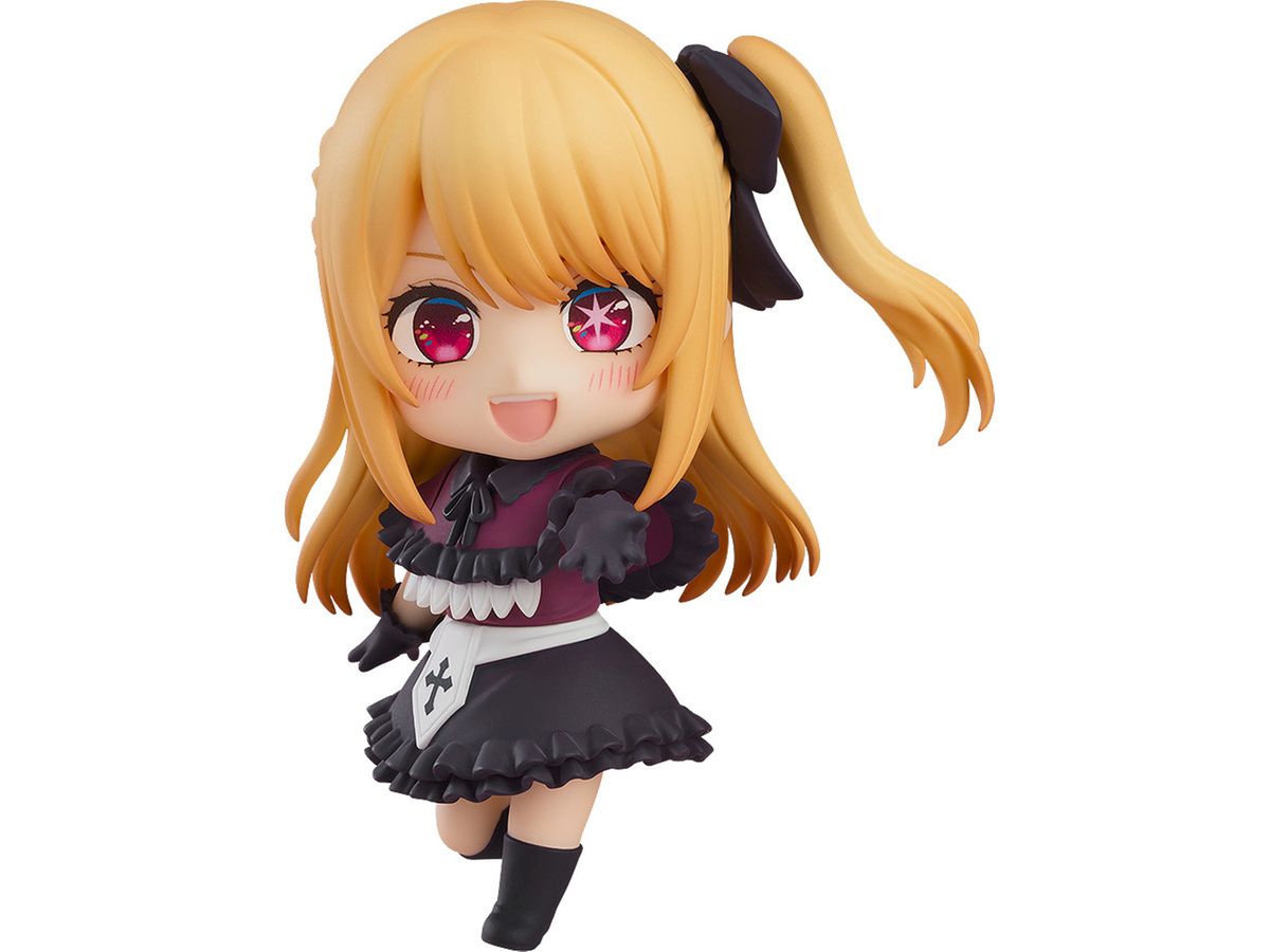 ねんどろいど ルビー (推しの子) | HLJ.co.jp ねんどろいど ルビー (推しの子) | HLJ.co.jp