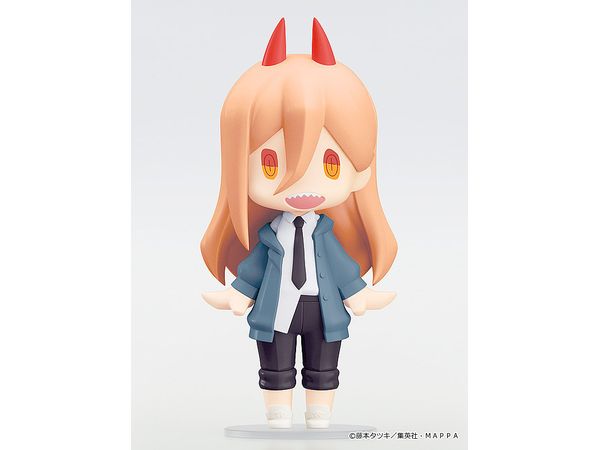 チェーンソーマン　パワー ARTFX J パワー｜チェンソーマン｜美少女フィギュア｜フィギュア