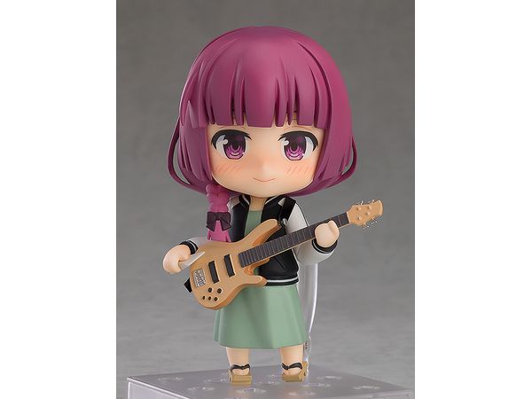 廣井きくり　ねんどろいど ねんどろいど 廣井きくり