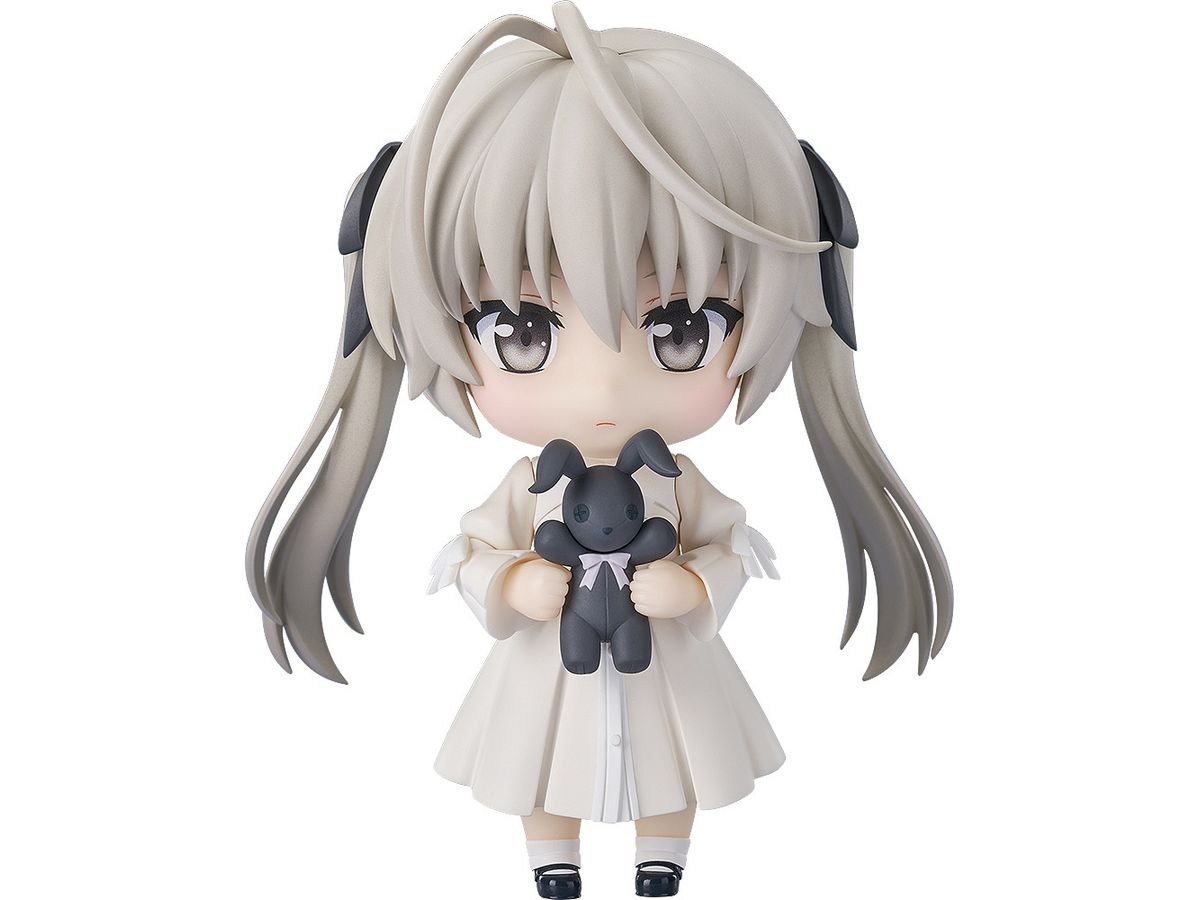 【未開封品】ヨスガノソラ　ねんどろいど 春日野穹 ねんどろいど 春日野穹 (ヨスガノソラ) | HLJ.co.jp