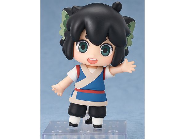 ねんどろいど 羅小黒 (羅小黒戦記) | HLJ.co.jp