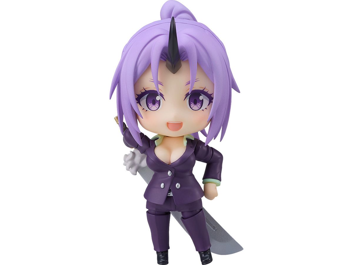 ねんどろいど シオン (転生したらスライムだった件) | HLJ.co.jp