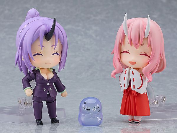 ねんどろいど シオン (転生したらスライムだった件) | HLJ.co.jp
