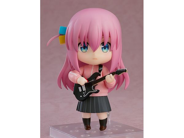 ねんどろいど 後藤ひとり (ぼっち・ざ・ろっく!) (再販) | HLJ.co.jp