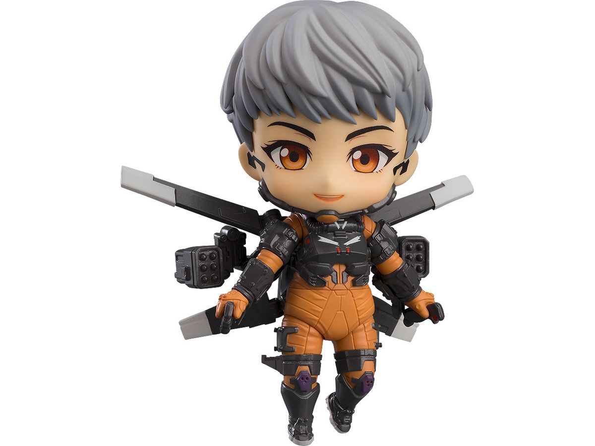 ねんどろいど ヴァルキリー (Apex Legends) | HLJ.co.jp
