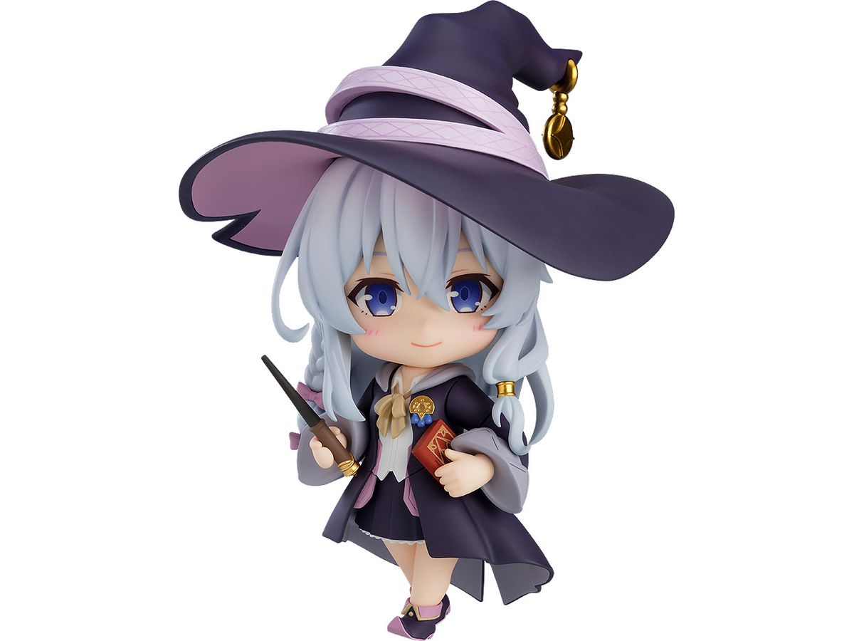 ねんどろいど イレイナ (魔女の旅々) (再販) | HLJ.co.jp