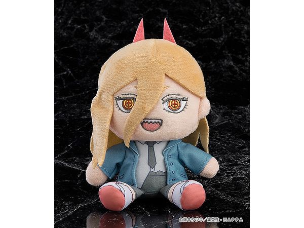 チェンソーマン てのりぬい デンジ【チェンソーマン】（中古