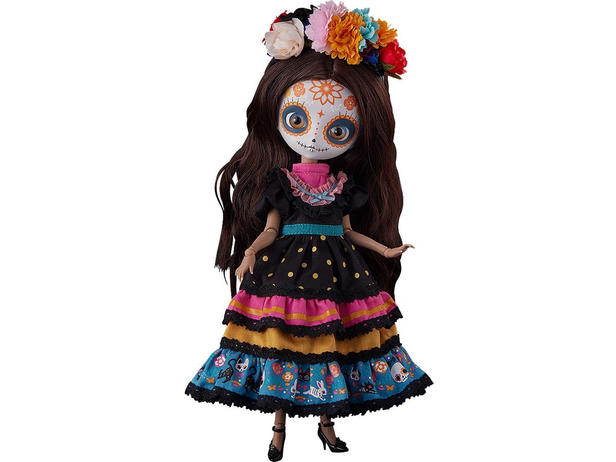Harmonia bloom Seasonal Doll Gabriela | HLJ.co.jp