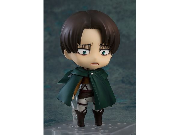 ねんどろいどもあ とりかえっこフェイス 進撃の巨人 BOX ねんどろいどもあ とりかえっこフェイス 進撃の巨人