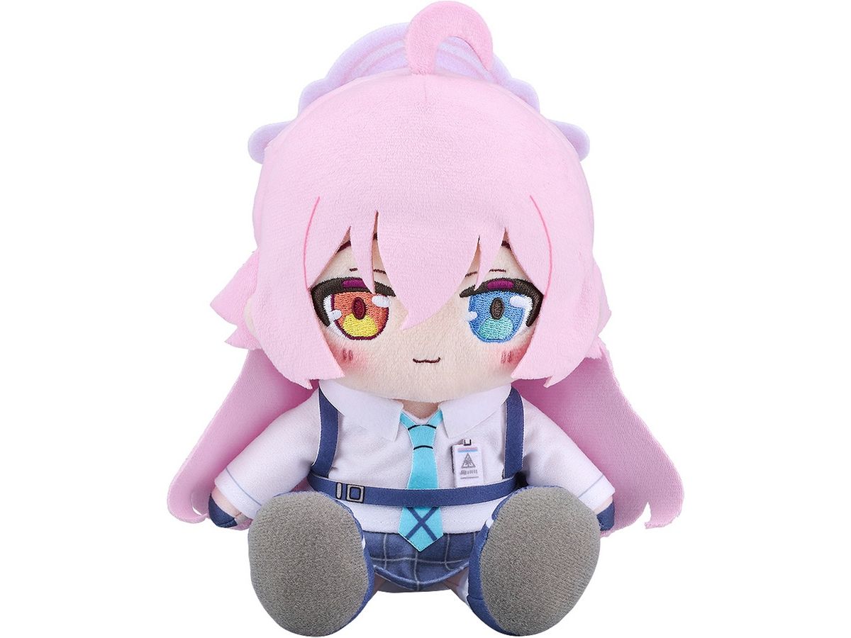 ブルーアーカイブ ぬいぐるみ 小鳥遊ホシノ | HLJ.co.jp