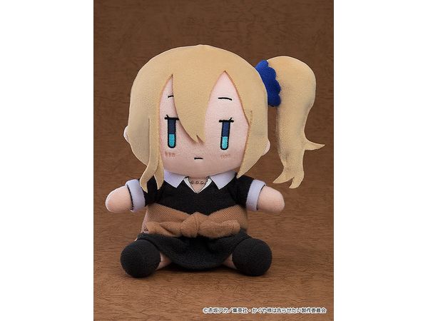 かぐや様は告らせたい-ファーストキッスは終わらない
