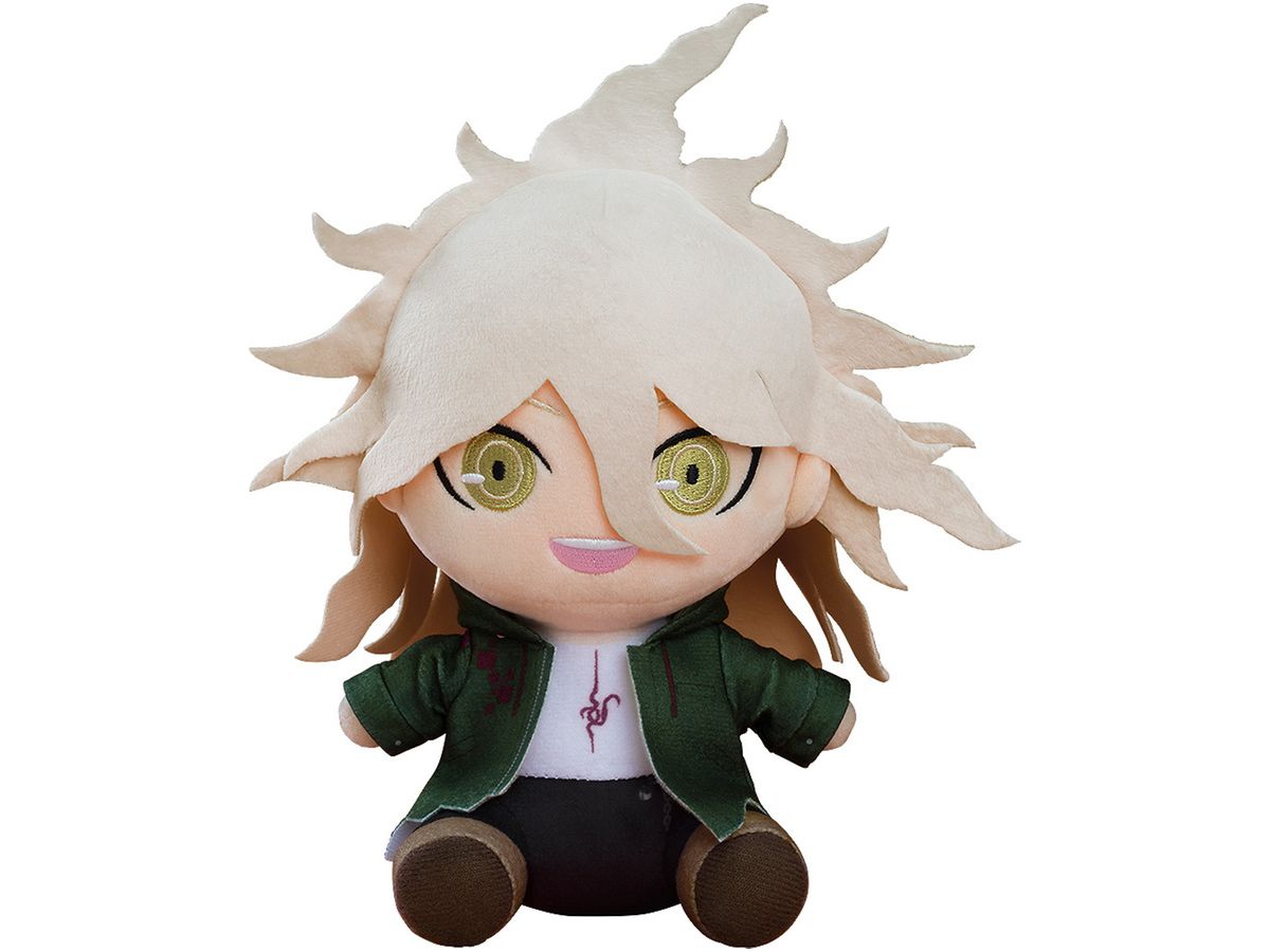 ダンガンロンパ1・2 Reload ぬいぐるみ 狛枝凪斗 | HLJ.co.jp