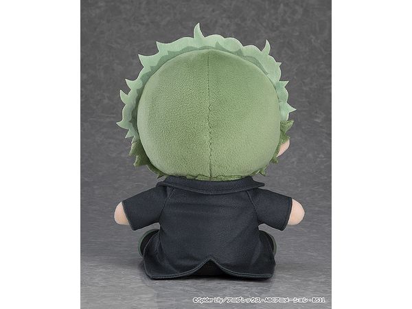リコリスリコイル 真島 ぬいぐるみ リコリス・リコイル ぬいぐるみ 真島 (キャラクターグッズ