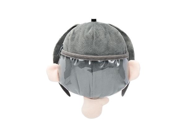 逆転裁判 ぬいぐるみポーチ 御剣 怜侍 | HLJ.co.jp