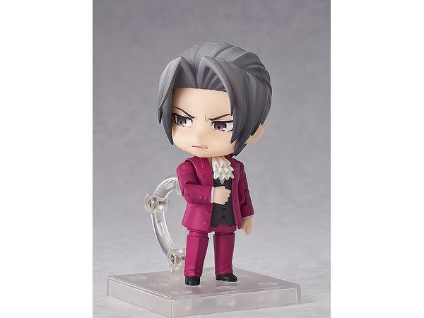 ねんどろいどもあ とりかえっこフェイス 逆転裁判 1Box 6pcs | HLJ.co.jp