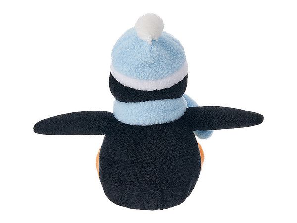 ピングー にぎにぎマスコット | HLJ.co.jp