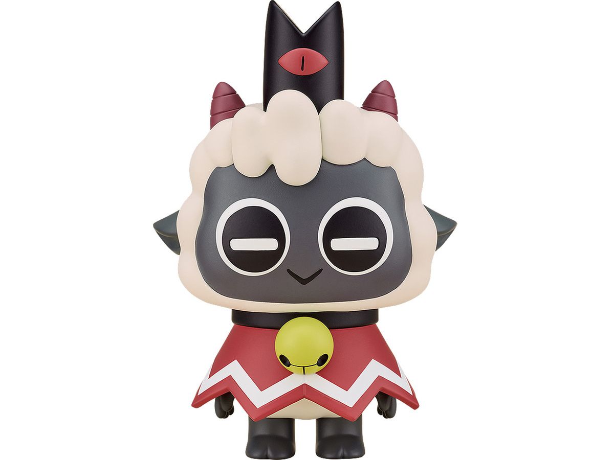 Soft Vinyl Figure 子羊 (Cult of the Lamb) | HLJ.co.jp