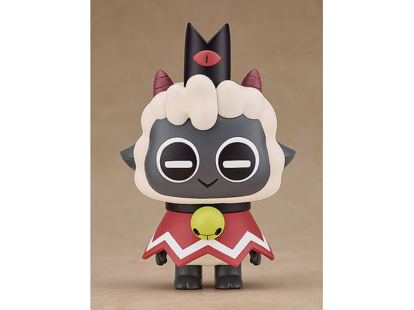 Cult of the Lamb Soft Vinyl Figure 『子羊』 Soft Vinyl Figure 子羊 (Cult of the Lamb) | HLJ.co.jp