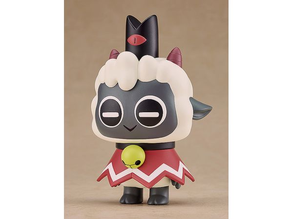 Soft Vinyl Figure 子羊 (Cult of the Lamb) | HLJ.co.jp