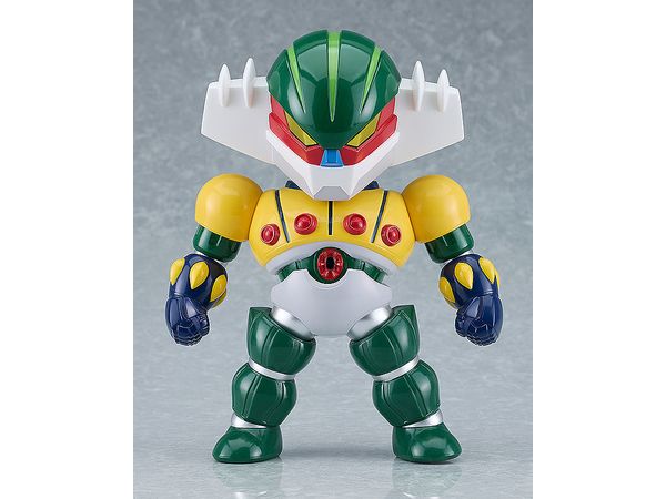 V.S.O.F. 　鋼鉄ジーグ V.S.O.F. 鋼鉄ジーグ | HLJ.co.jp
