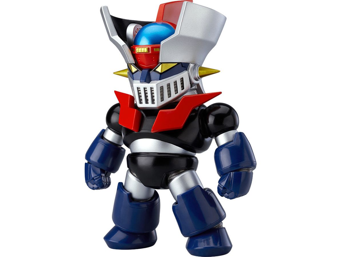 V.S.O.F. マジンガーZ (再販) | HLJ.co.jp