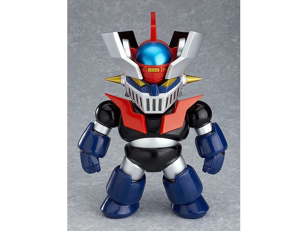 V.S.O.F. マジンガーZ (再販) | HLJ.co.jp