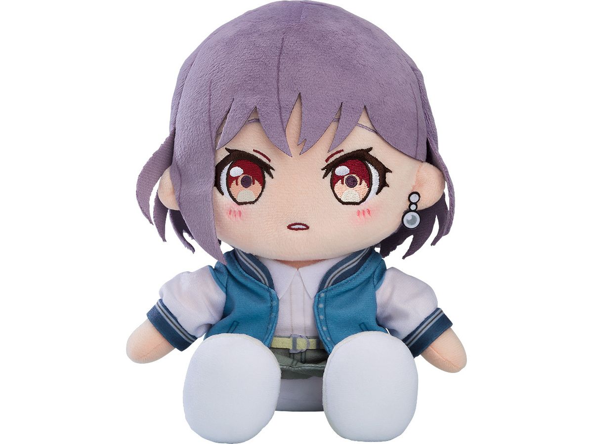 BanG Dream! ぬいぐるみ MyGO!!!!! 高松 燈 61t56qYFfzL._UF350,350_QL50_.jpg