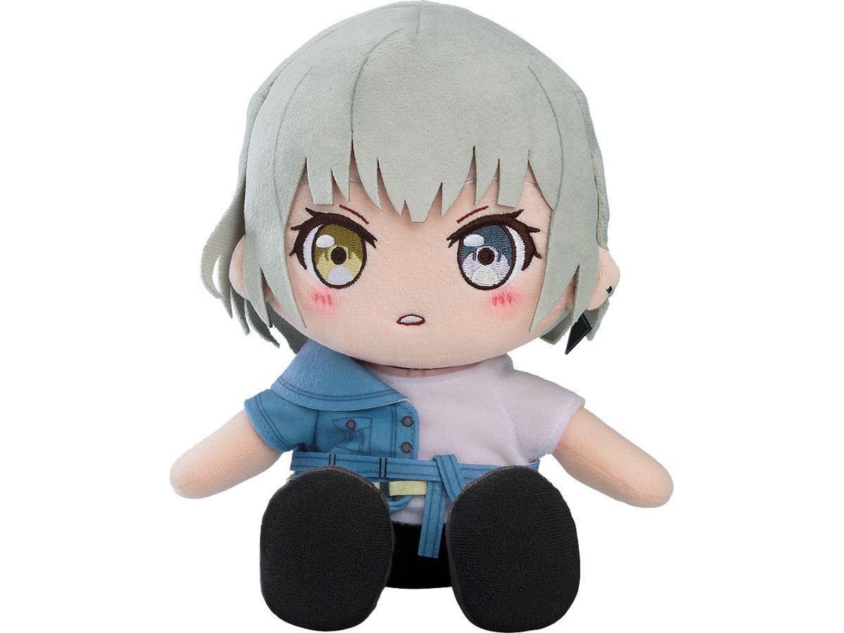 BanG Dream! ぬいぐるみ MyGO!!!!! 要 楽奈 | HLJ.co.jp