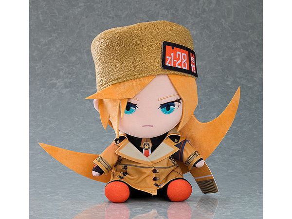 ミリア=レイジ ぬいぐるみ ギルティギア GUILTY GEAR ミリア=レイジ ぬいぐるみ ギルティギア GUILTY GEAR - メルカリ