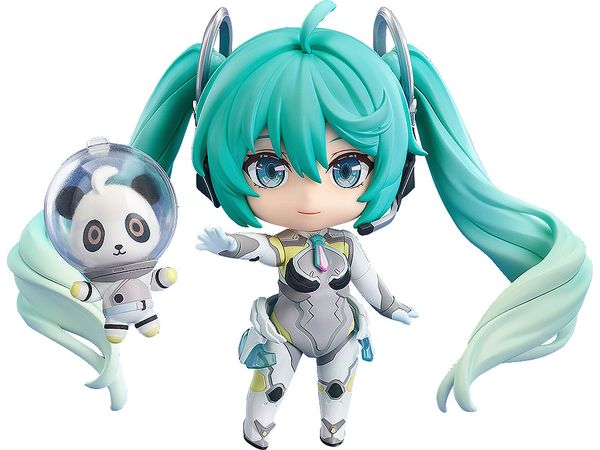 【値下げ】初音ミク　8種＋ジャンク1種＋おまけ　figma　ねんどろいど 初音ミクGTプロジェクト_ねんどろいど レーシングミク 2025Ver
