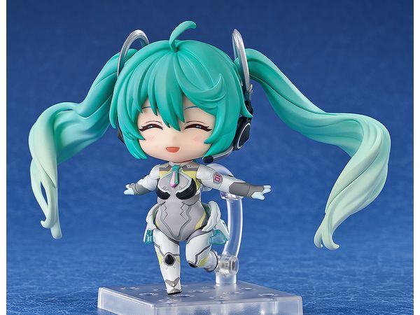 ねんどろいど 初音ミク MIKU WITH YOU 2024Ver. (キャラクター