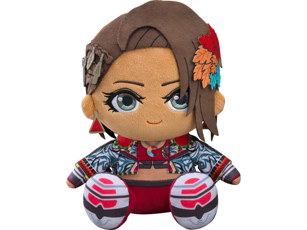 ぬいぐるみ8 アイドリッシュセブン きらどるぬいぐるみ 8種セット - メルカリ