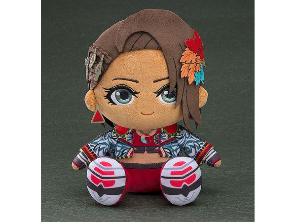 あずまんが　ぬいぐるみ　8体セット クリスマスプレゼント ぬいぐるみ セット AMUFUN ぷちまる 7点