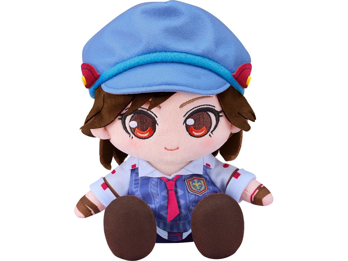 鉄拳8: ぬいぐるみ 風間 飛鳥 | HLJ.co.jp