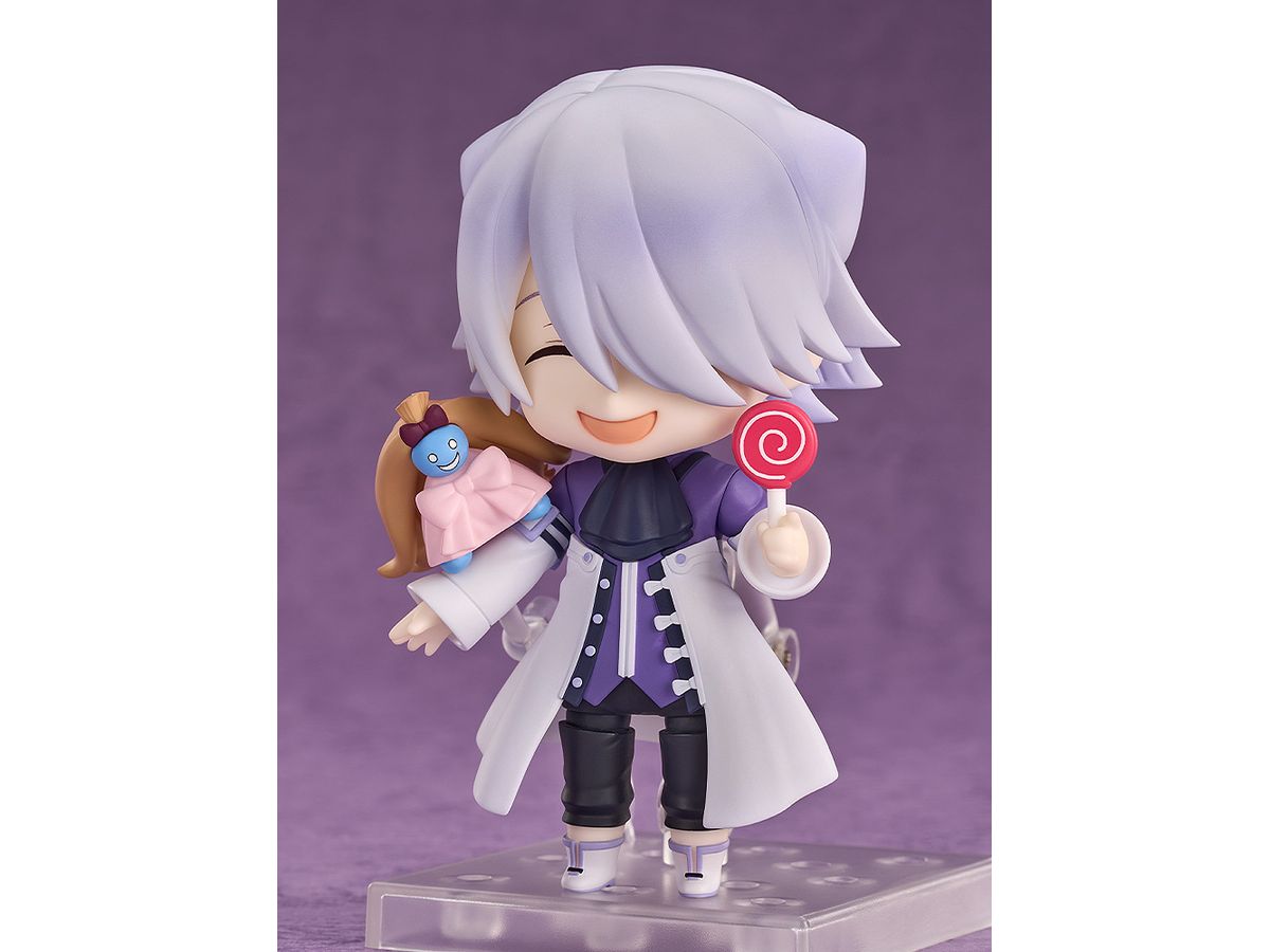 ねんどろいど ザークシーズ=ブレイク (PandoraHearts) | HLJ.co.jp