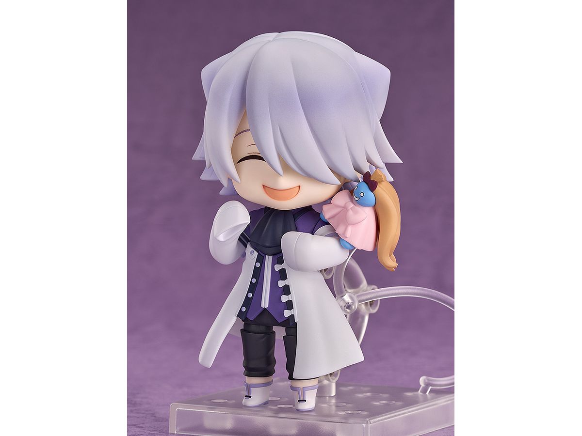ねんどろいど ザークシーズ=ブレイク (PandoraHearts) | HLJ.co.jp
