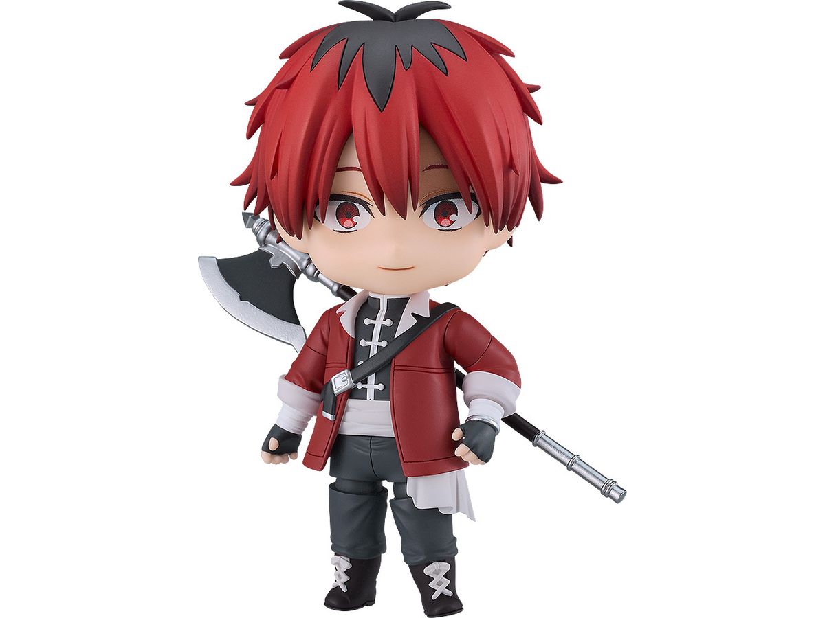 ねんどろいど シュタルク (葬送のフリーレン) | HLJ.co.jp