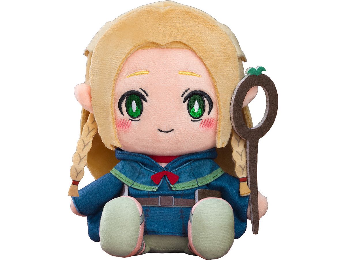 ダンジョン飯 コレぬい ぬいぐるみ マルシル ダンジョン飯 コレぬい ぬいぐるみ マルシル センシ 2種セット