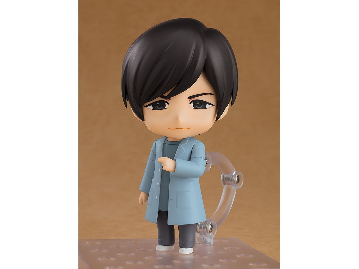 ねんどろいど 神谷浩史 (青二プロダクション) | HLJ.co.jp