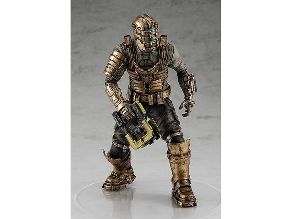 新品 未開封!! アイザック クラーク popup PARADE POP UP PARADE Dead Space アイザック・クラーク 完成品