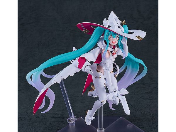 figma レーシングミク 2024ver. (初音ミク GTプロジェクト) | HLJ.co.jp