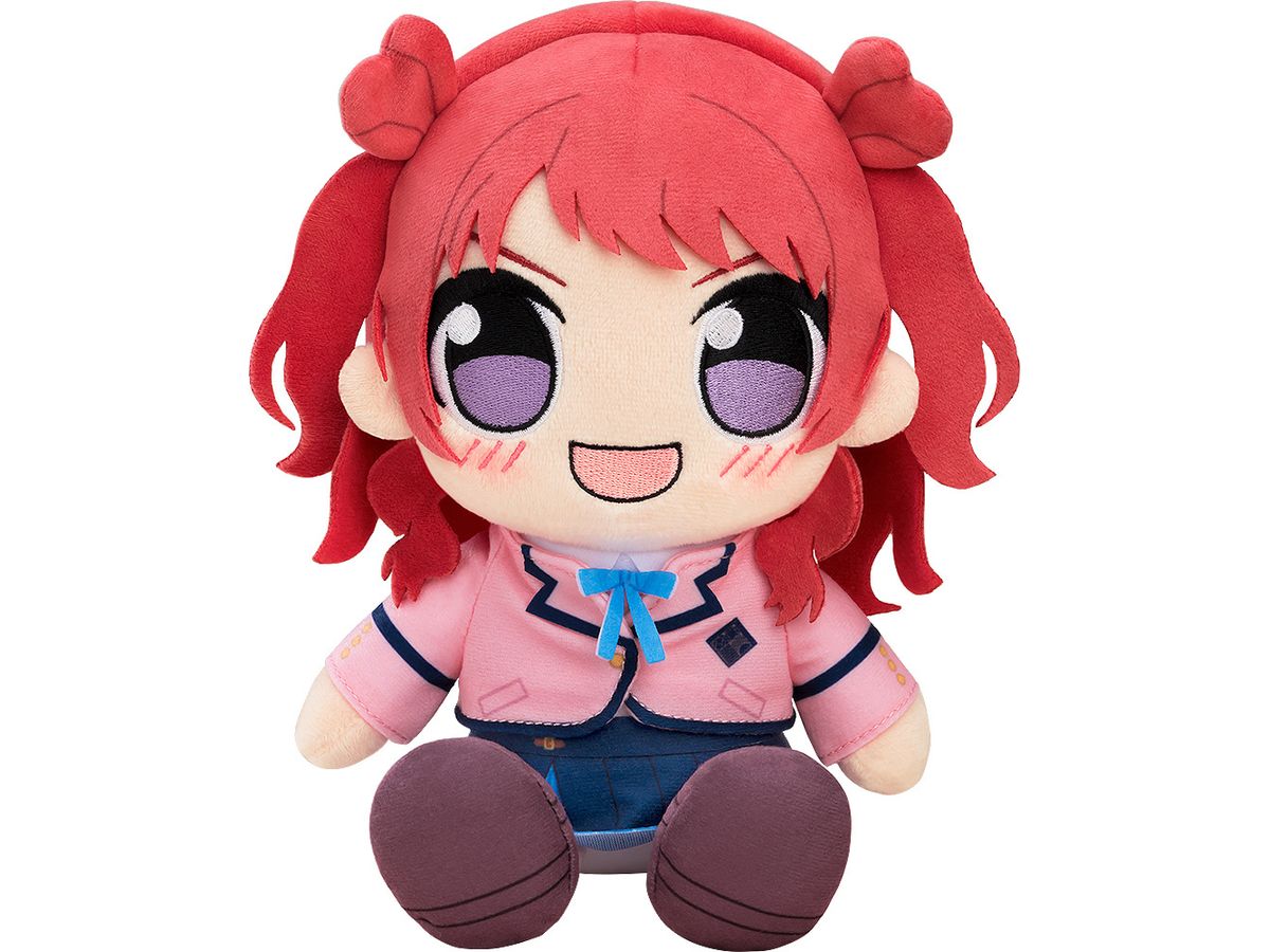 学園アイドルマスター くりぱん ぬいぐるみ 花海 咲季 | HLJ.co.jp