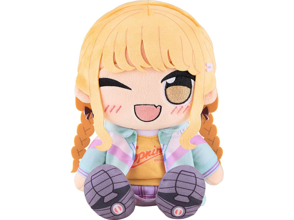 学園アイドルマスター くりぱん ぬいぐるみ 藤田 ことね | HLJ.co.jp
