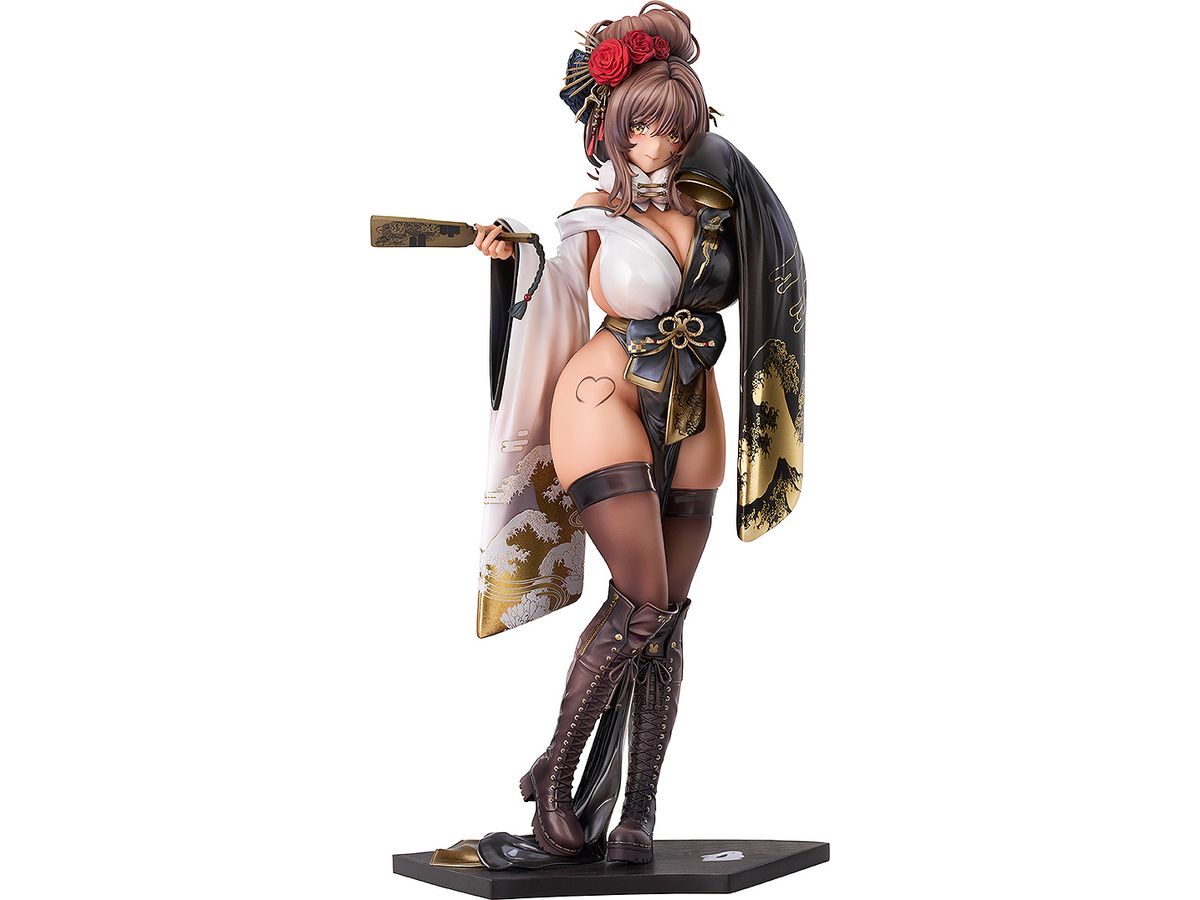 1番くじ 勝利の女神 NIKKE ノワールフィギュア 2こ Amazon | 勝利の女神 NIKKE ノワール ブラックラビット 1/7