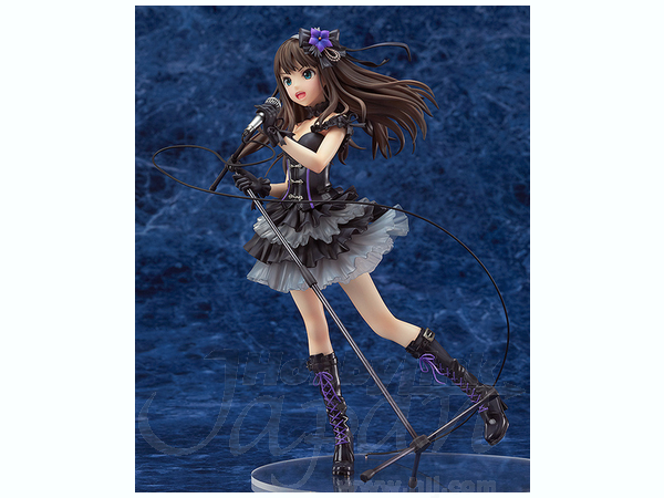 渋谷凛 ニュージェネレーション Ver. Amazon.co.jp: アイドルマスター シンデレラガールズ 渋谷凛
