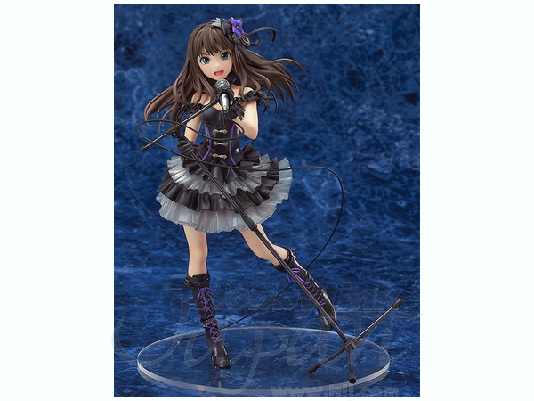 1/8 渋谷凛 ニュージェネレーション Ver. PVC | HLJ.co.jp